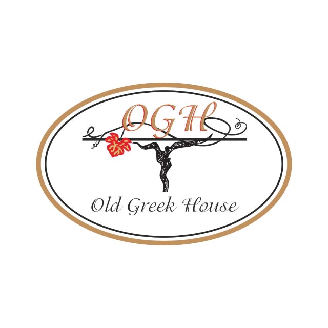 Old Greek House